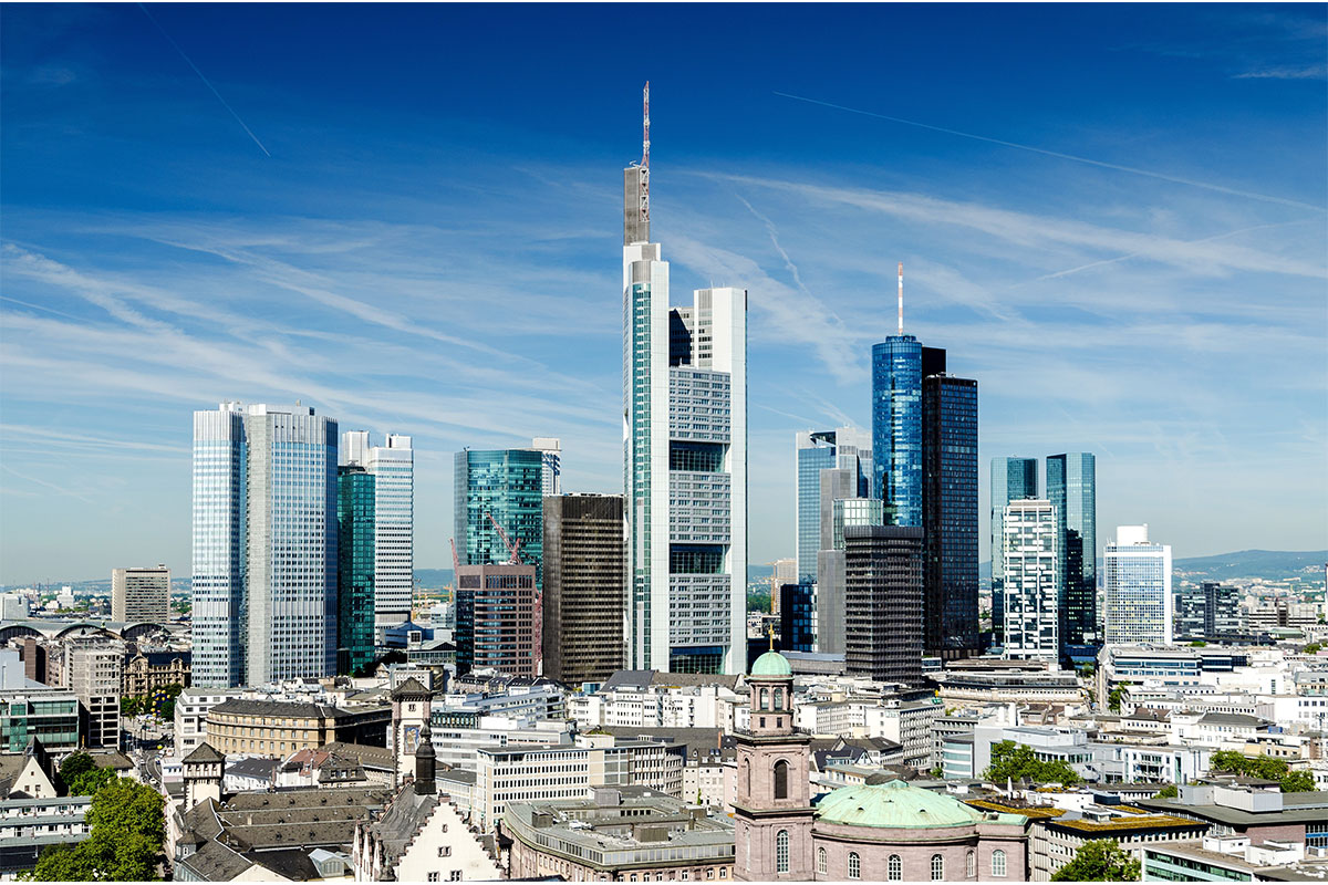 Infos und Übersicht zu Frankfurt Allgemeine Infos über Frankfurt