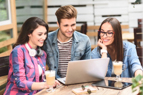 Odmah se pretplati na FlixBus newsletter Uz FlixBus newsletter više nećeš propustiti novosti