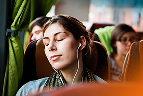 Travel safely with FlixBus Travel safely with FlixBus