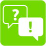 Find svar på alle dine spørgsmål på vores FAQ-side FlixBus Frequently Asked Questions